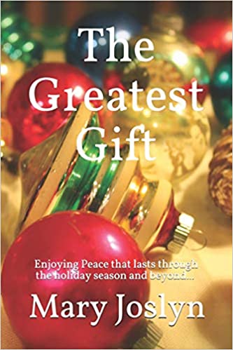A collection of poems, songs, and short stories to stir your faith and nudge you into the arms of love. Celebrate the holidays for the things that really matter: faith, reflection, rest, and humor. You will find all this and more in bite sized morsels to ponder through the season.